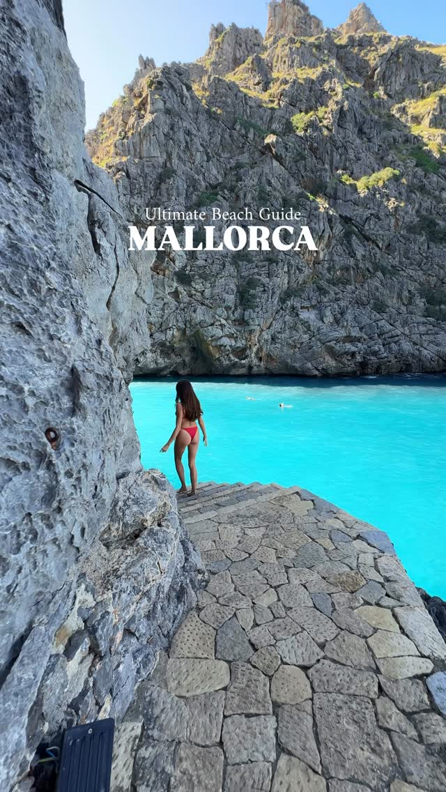 Claudia & Kaan | Travel & Lifestyle Creators, Caló del Moro