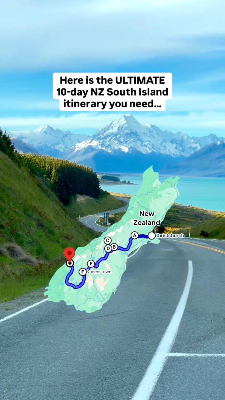 Alisha & Blesson | Travel Couple 🇦🇺, Queenstown