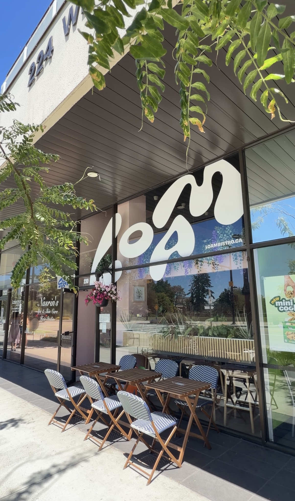 Tine | Things To Do Vancouver, Loam Bistro