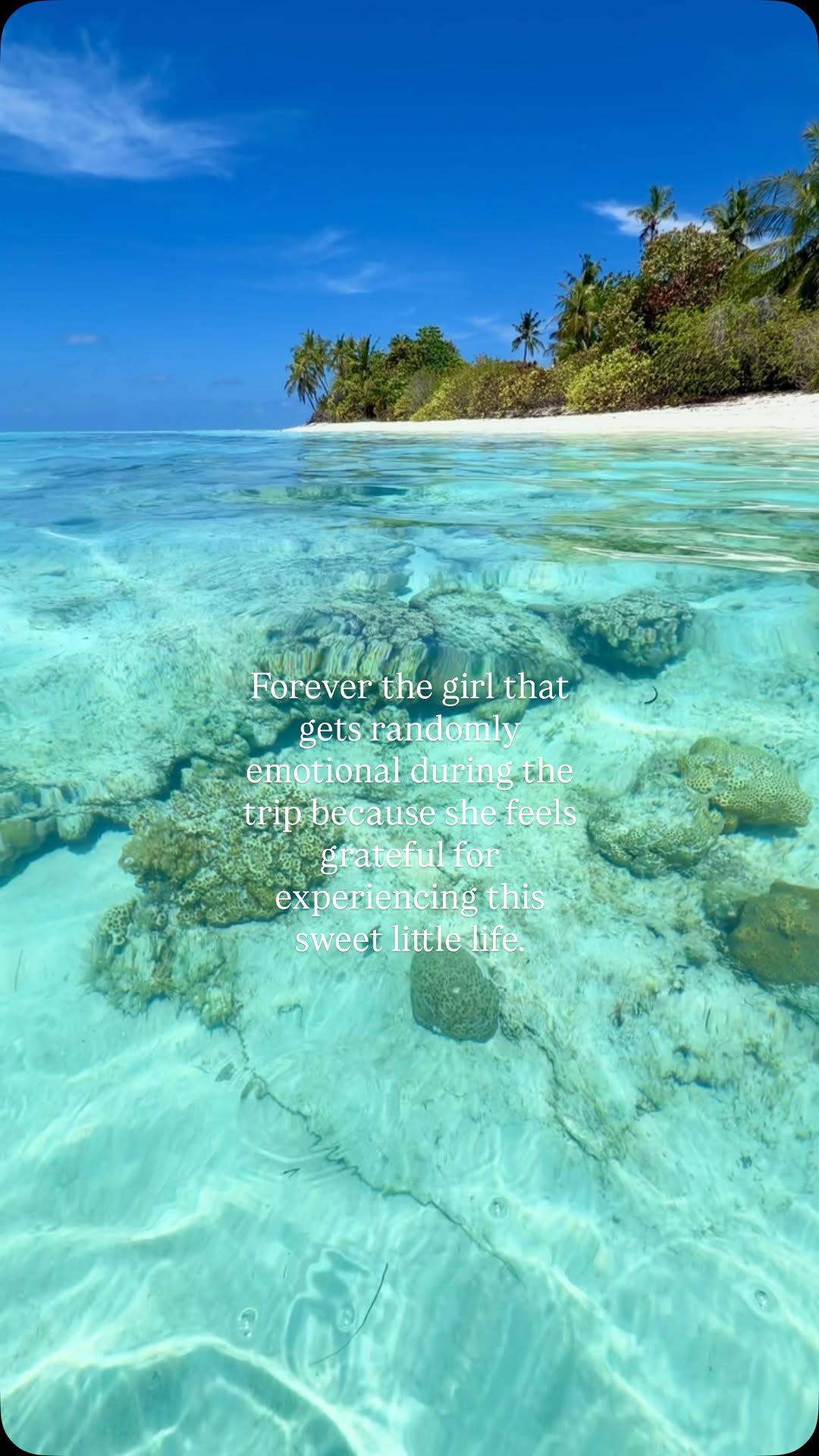 Anne | Travel creator 𓇼, Malé