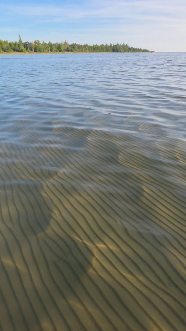 Faseeha Basheer, Bruce Peninsula National Park