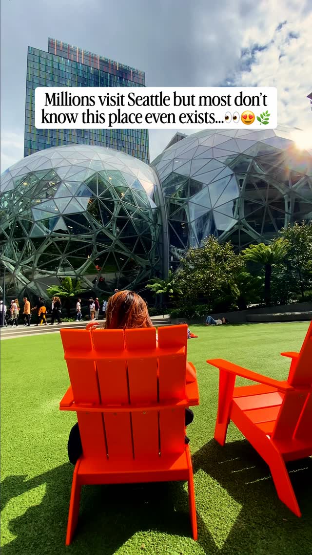 Smita Patil | Adventure Travel, Amazon Corporate Headquarters