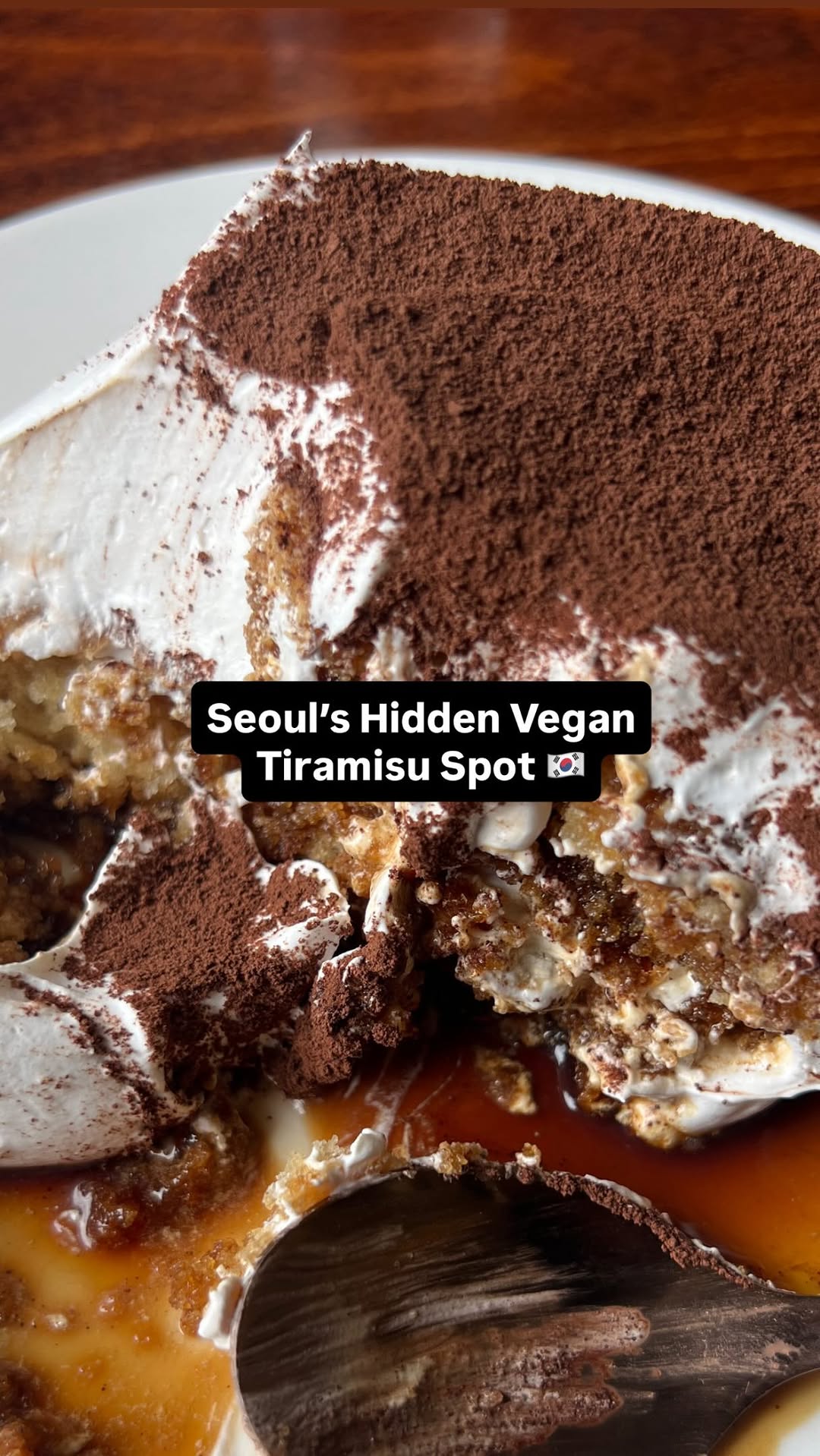 Vegan Food | London • Seoul, Banpo Hangang Park