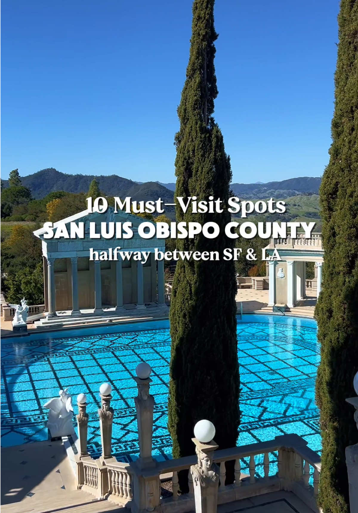 lana_travel_creator, Mission San Luis Obispo de Tolosa