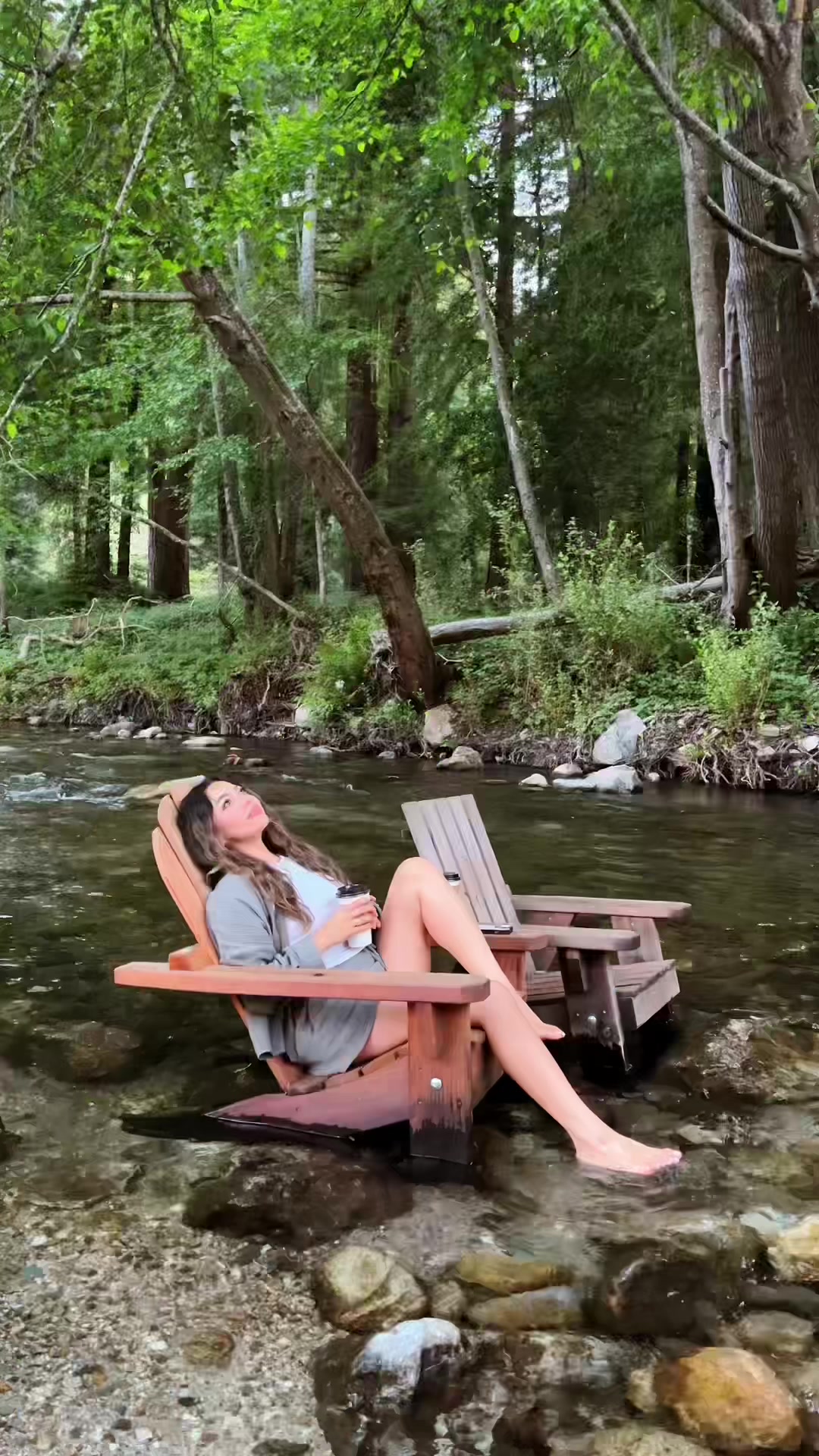 cindyycheeks, Big Sur River Inn