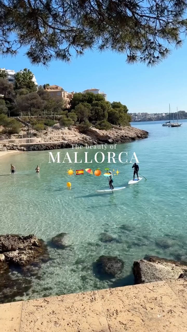 Selina Lehmann I Mallorca Guide 🏝️, Cap de Formentor