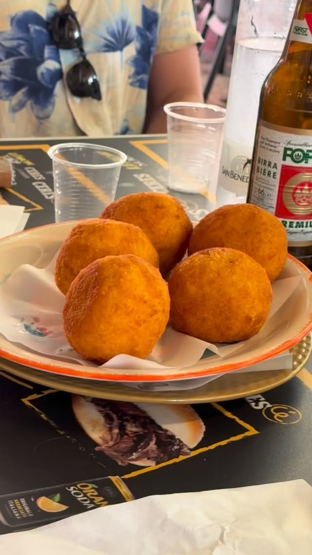 Foodie Finds Worldwide, Mercato del Capo