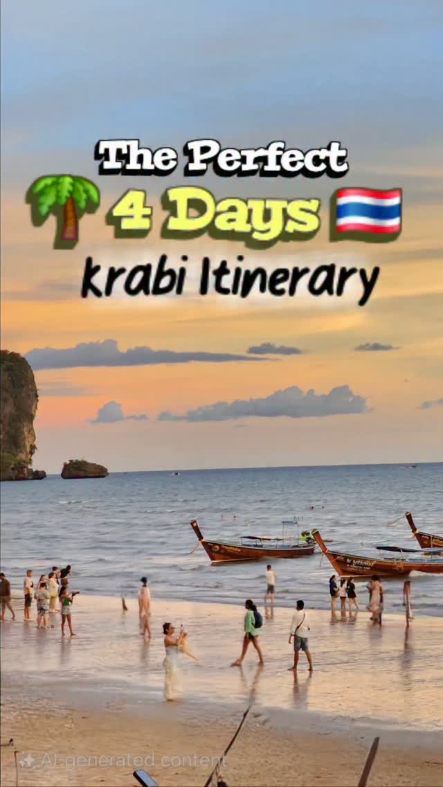 Akshita & Shailendra l Travel 🌍, Phi Phi Islands