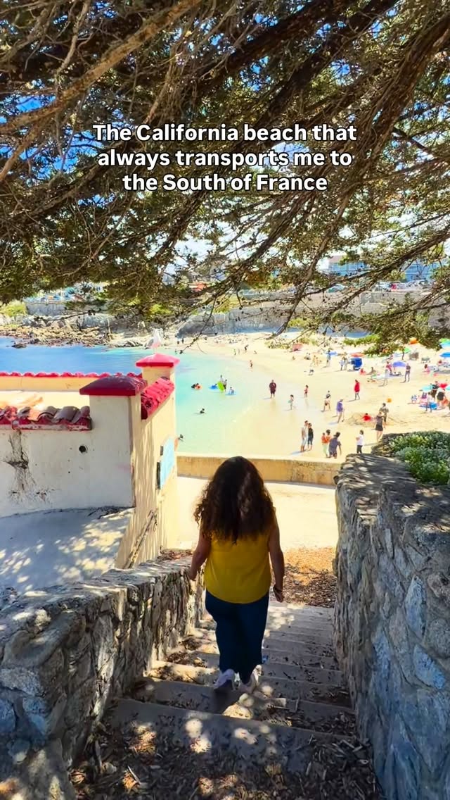 Rocio Llontop| Family Travel Creator | California + Worldwide, Big Sur