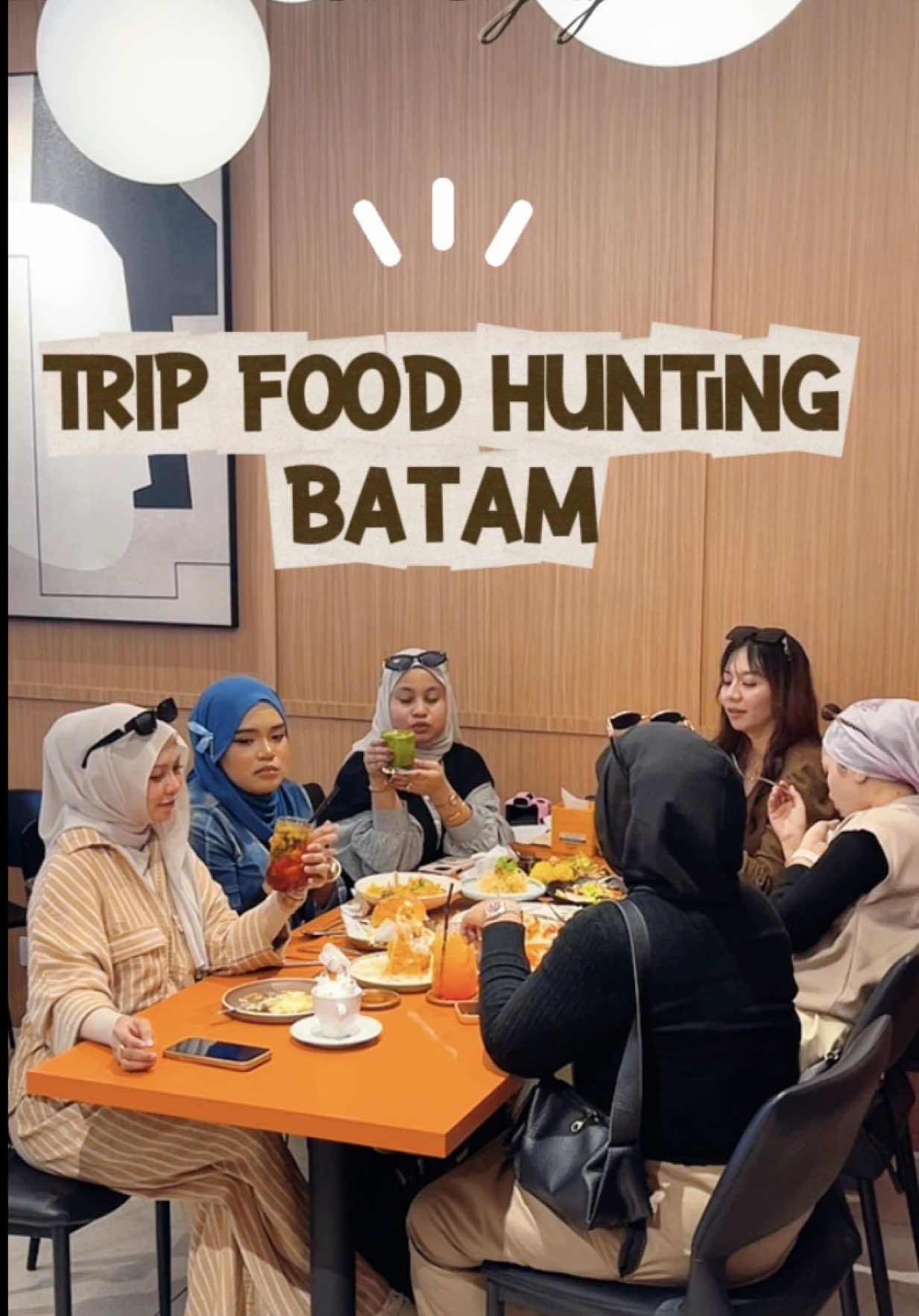 Sam Sayang🧚🏻‍♀️, Batam Harbour Boutique Hotel & Spa