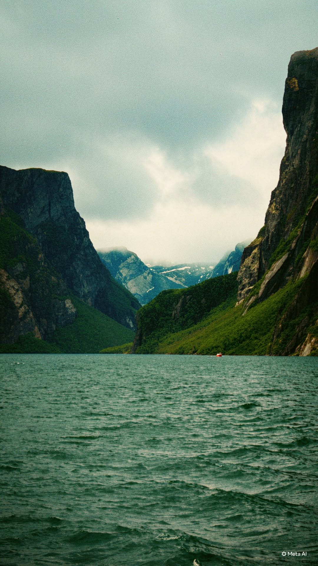 Vishal, Milford Sound / Piopiotahi