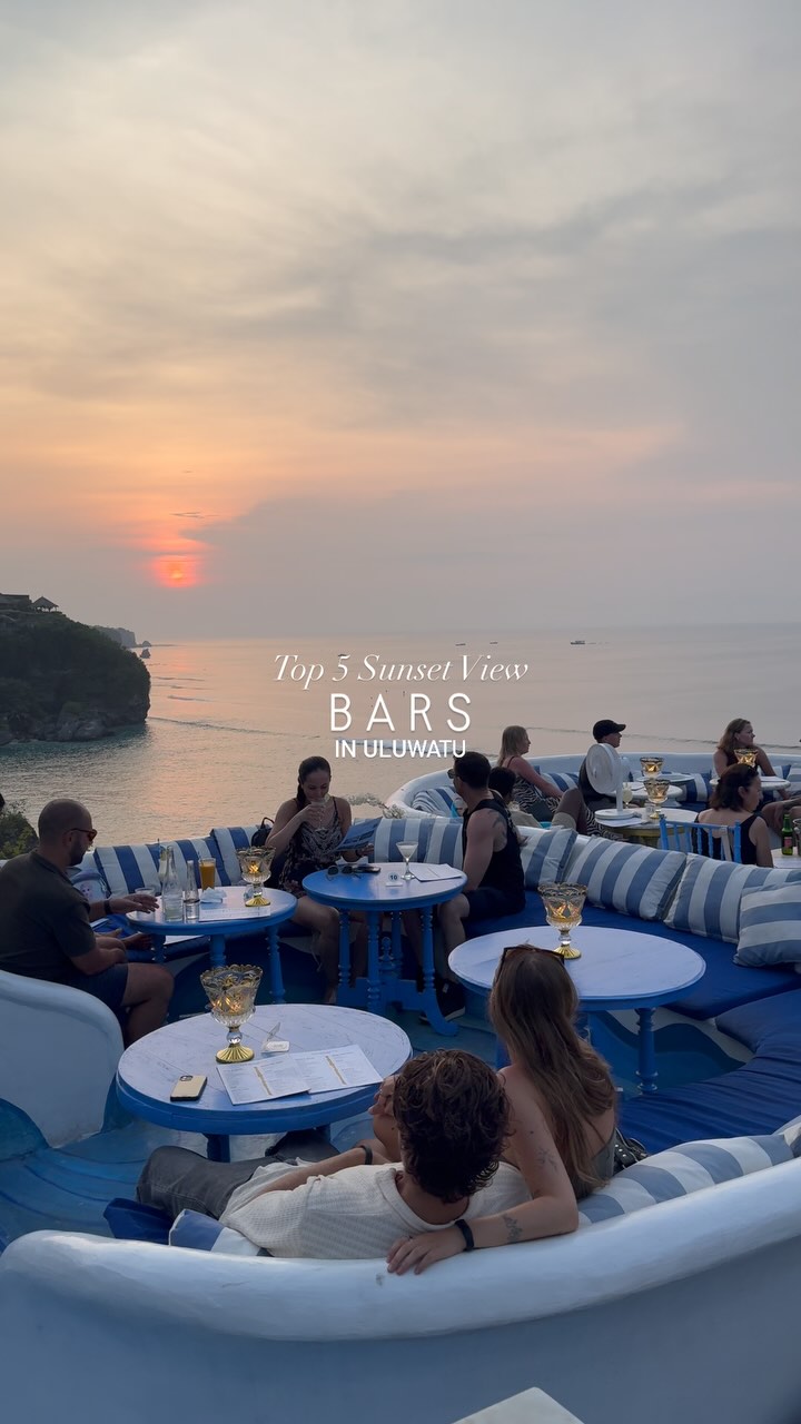 BALI BEST OF, Single Fin Bali