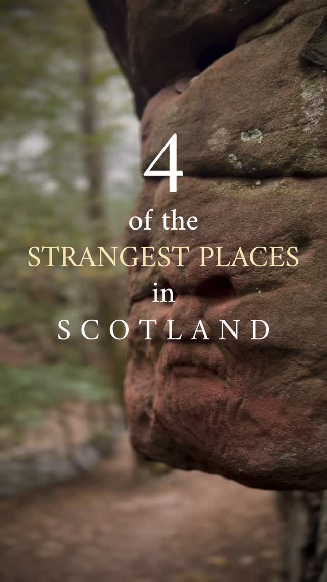 Ross Cairney | Exploring Scotland | Adventure, Dunino Den