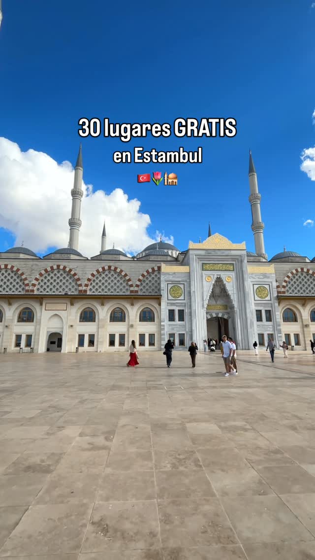 Sultana Viajes, The Blue Mosque