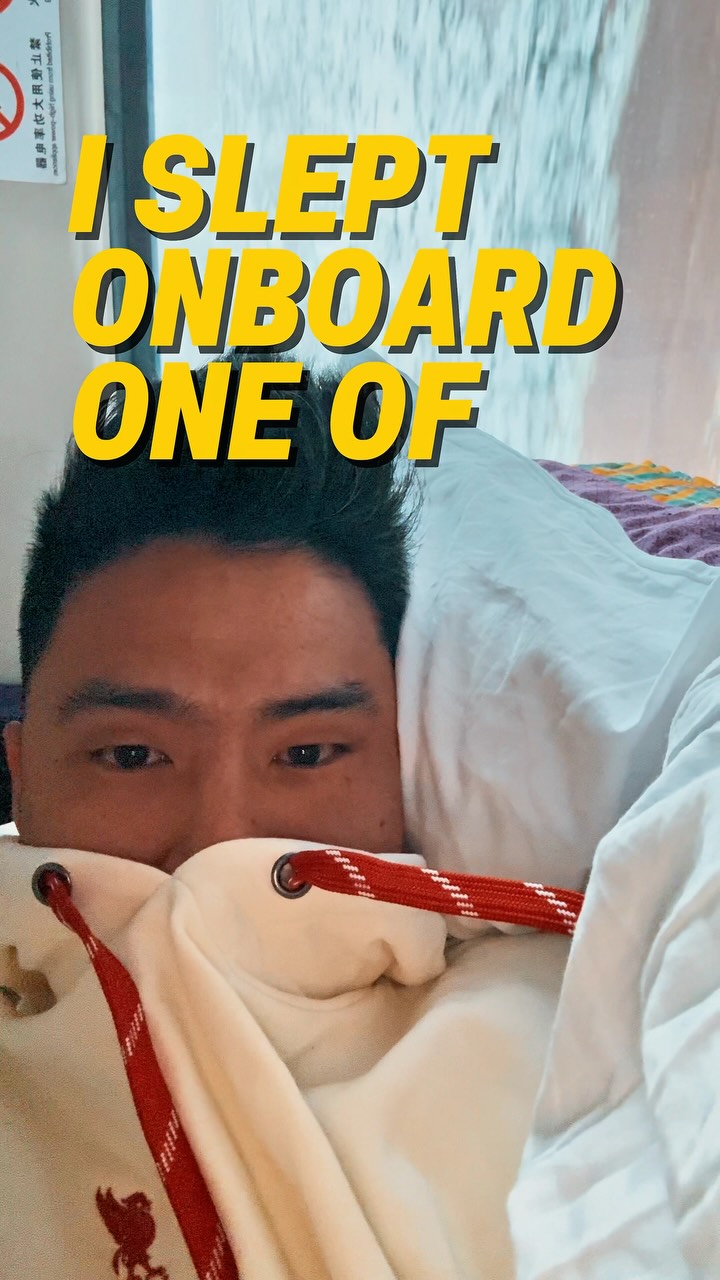Denis Ng | Content Creator, Xining railway station