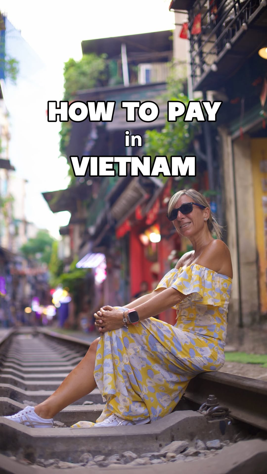 Sophie |  🇻🇳 Vietnam Travel & Life, Hội An Night Market