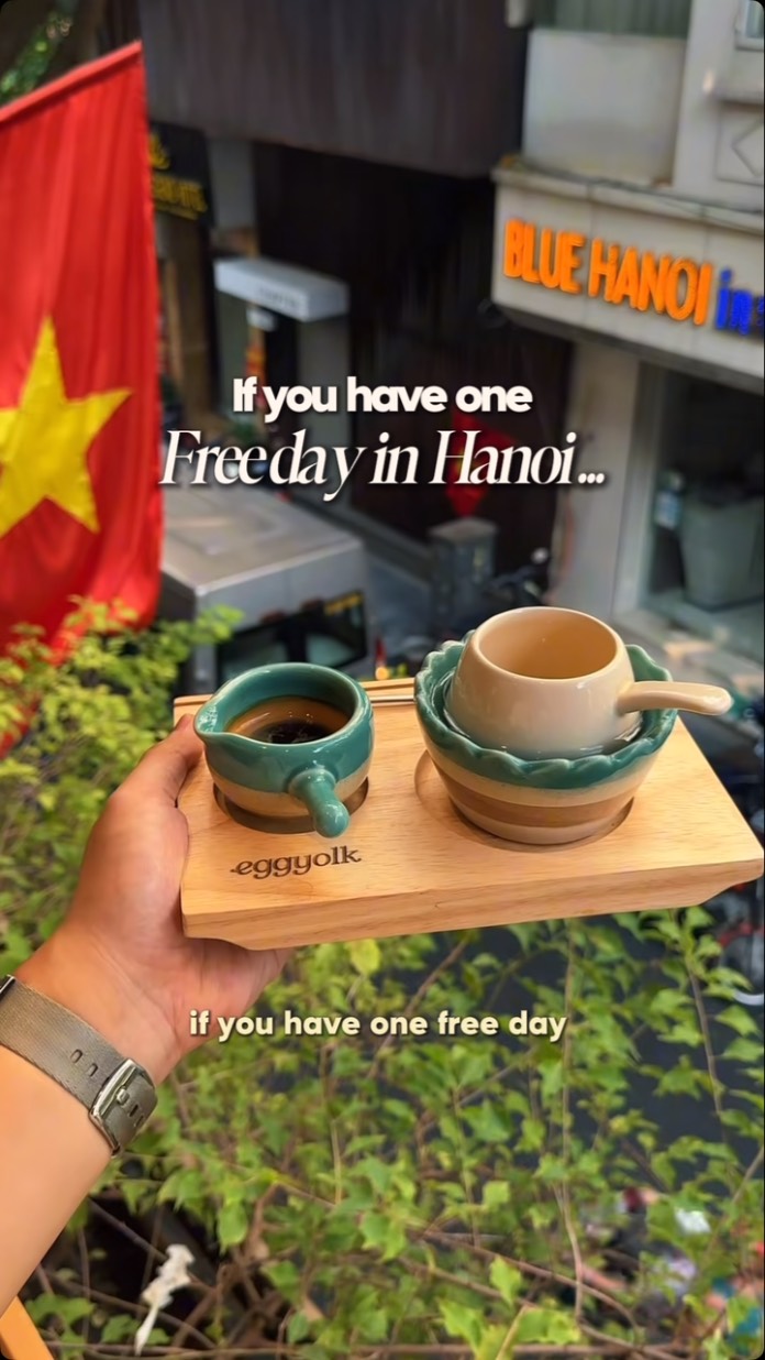 Vietnam itinerary 🇻🇳, Hoa Lư Ancient Capital