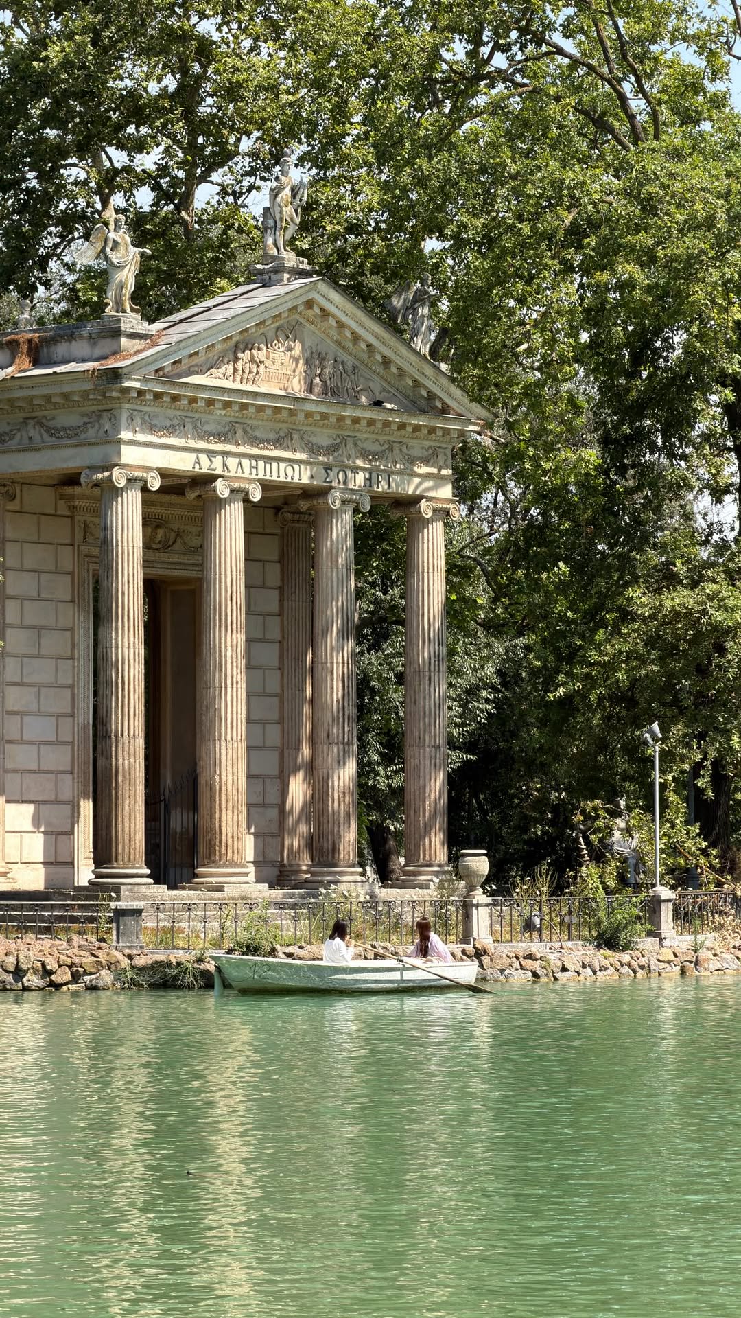 Giulia Dugo Grindle | San Diego, Doria Pamphili Gallery