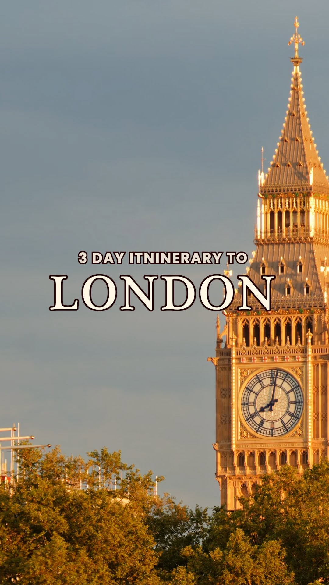 Andrew & Kait | Travel Itineraries & Tips, Buckingham Palace