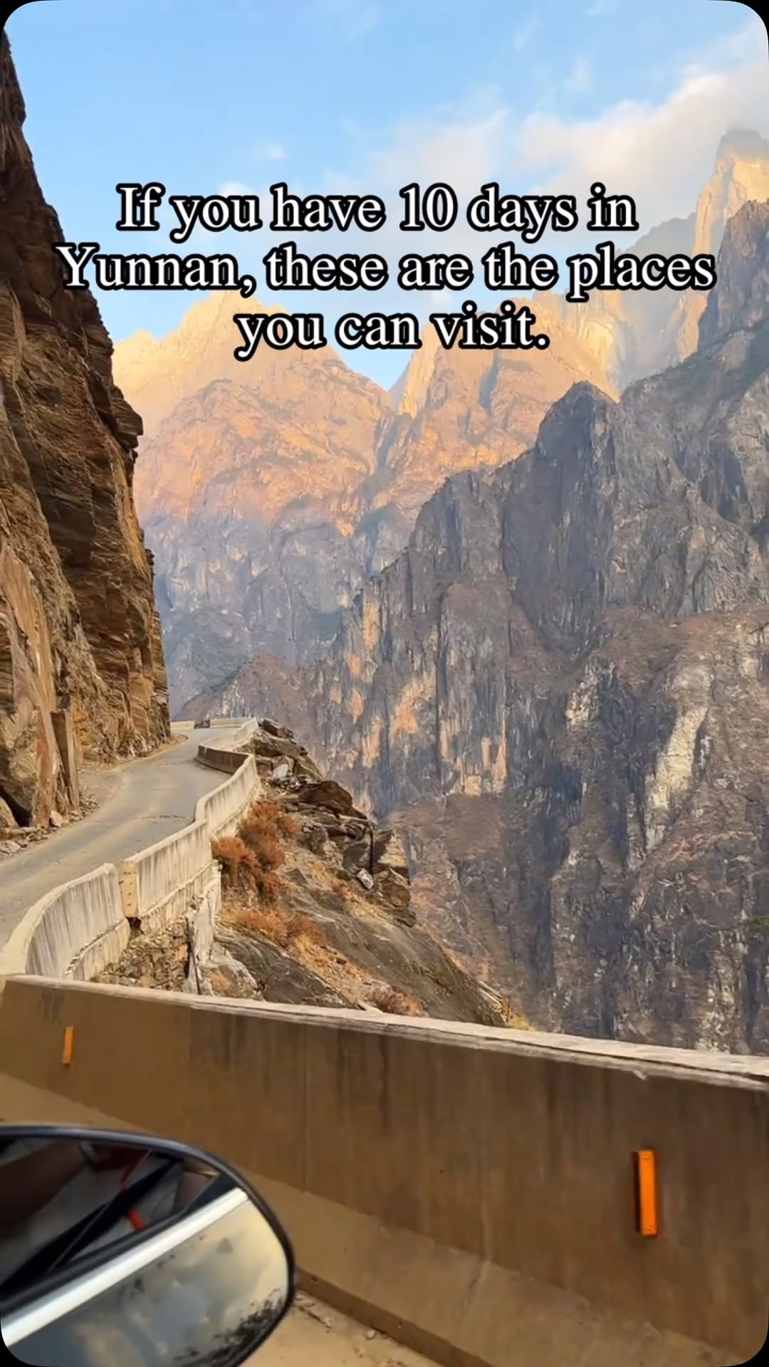 ChinaCanvasTravel, Yulong Snow Mountain