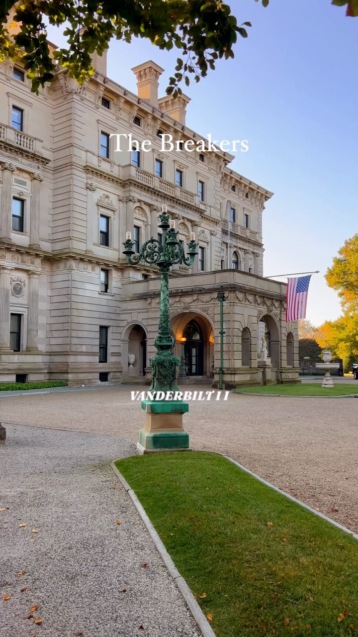Blank Creative, The Breakers