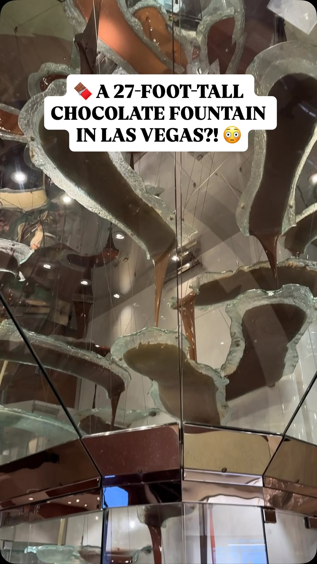 JP Dhillon | Food • Travel • Vegas, Bellagio Hotel & Casino