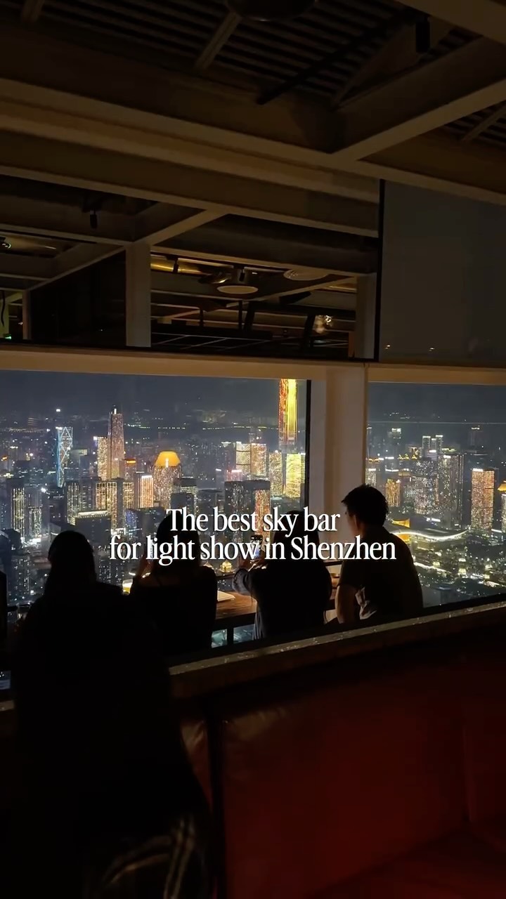 Zara Lai | China Travel 🇨🇳 Shenzhen Guide & Interpreter, Raffles Shenzhen