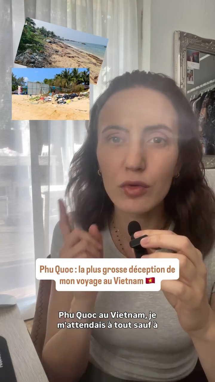 Chloé | Travel planner Vietnam, Quy Nhon