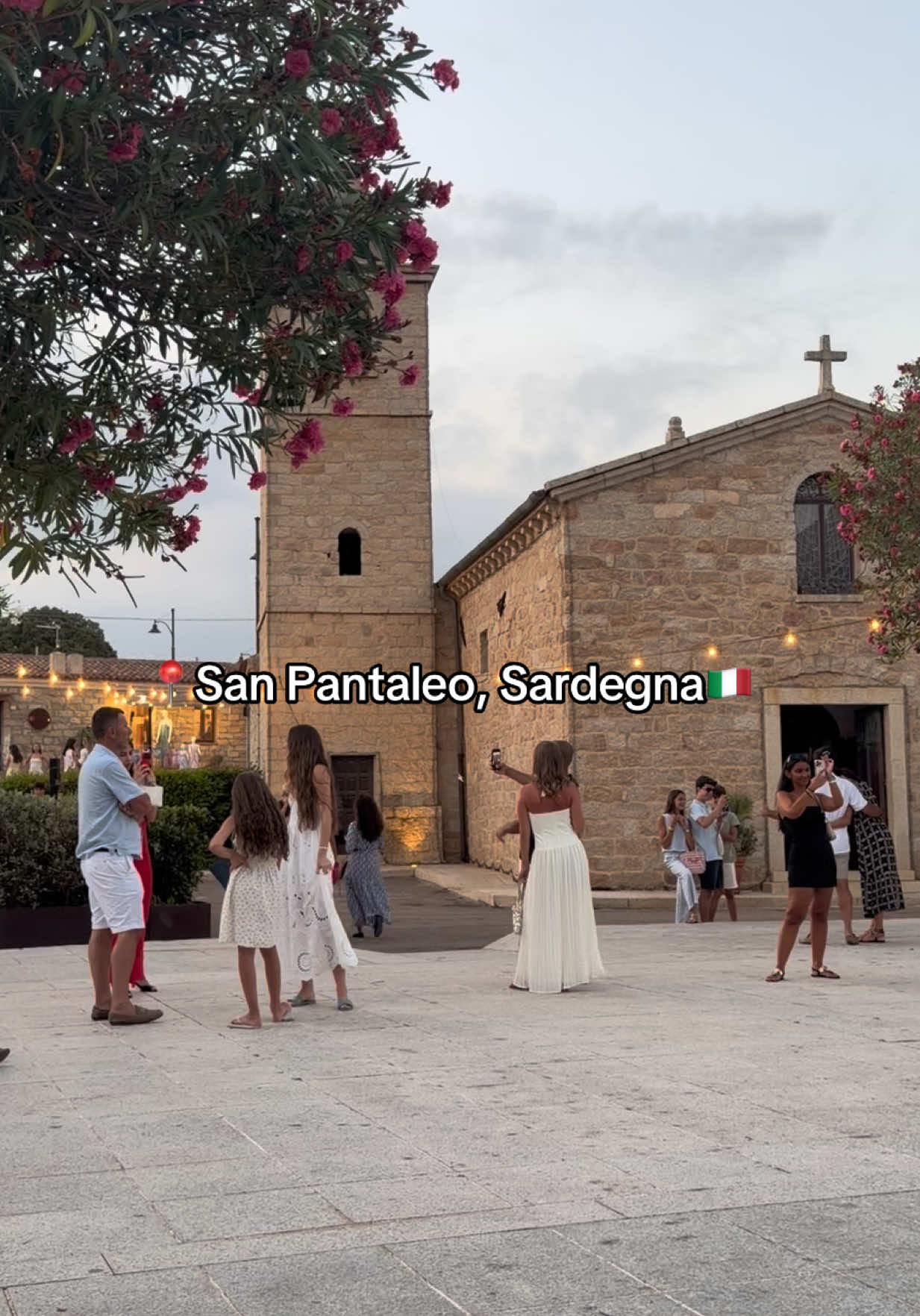 martiiineg, San Pantaleo