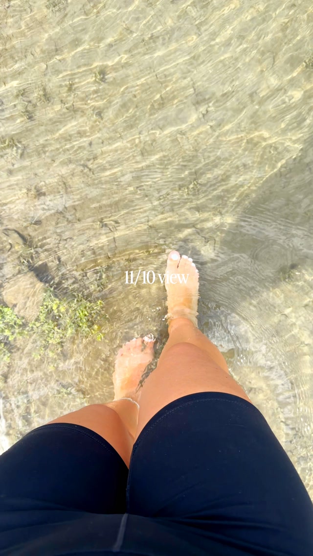 Reanna | Soft Adventure Travel | Nature, Lech