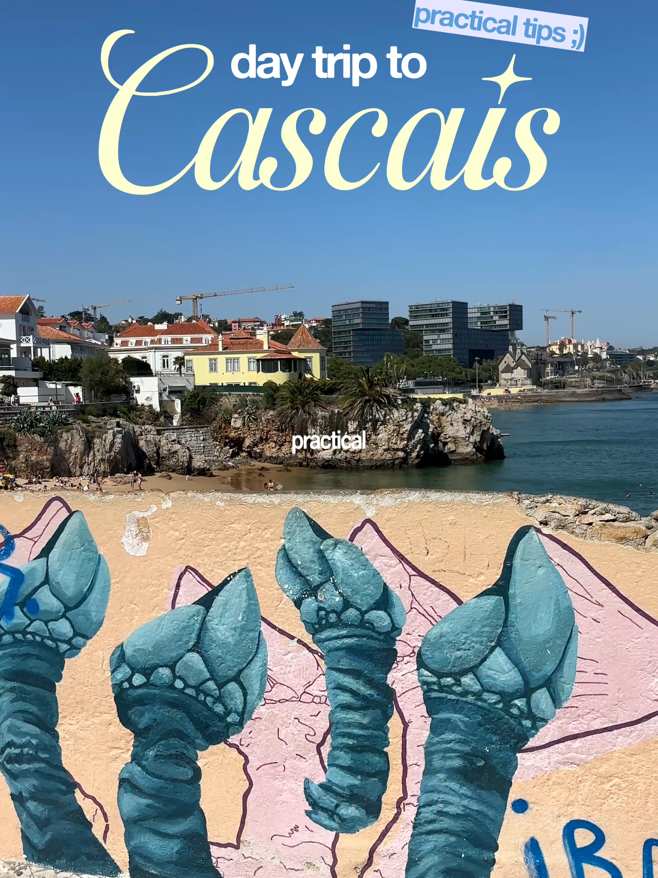 Spotahome, Cascais