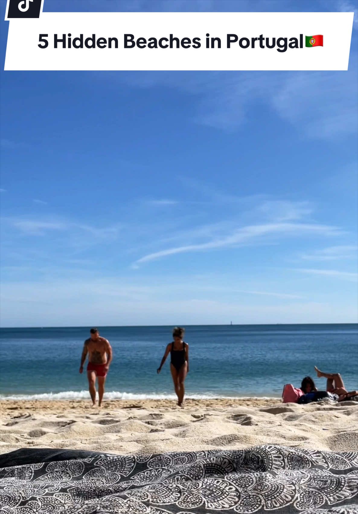 Mata, Ursa Beach