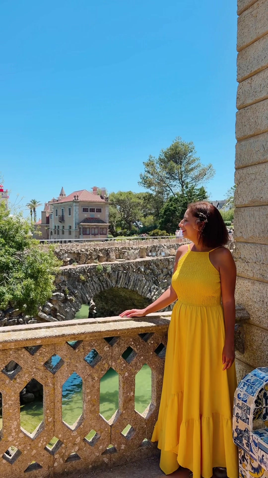 Jackie Rezk | Hidden Gems, Boca do Inferno