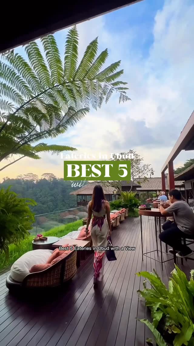 Bali Food & Destination, Kalos Bali