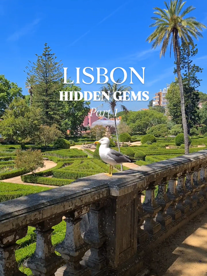 Your Lisbon Girl, Palácio Nacional da Ajuda