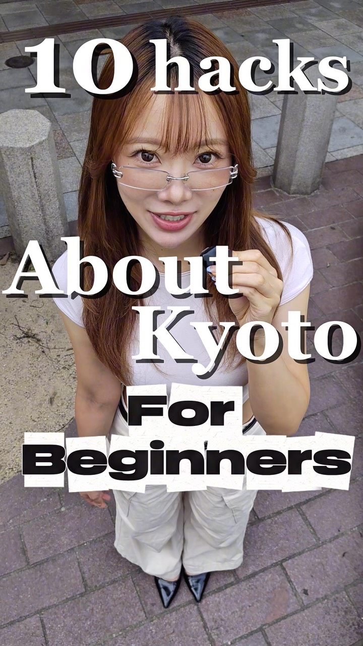 Sunny Kyoto Travel👘☀️ㅣ【京都観光・グルメ】, Kiyomizu-dera