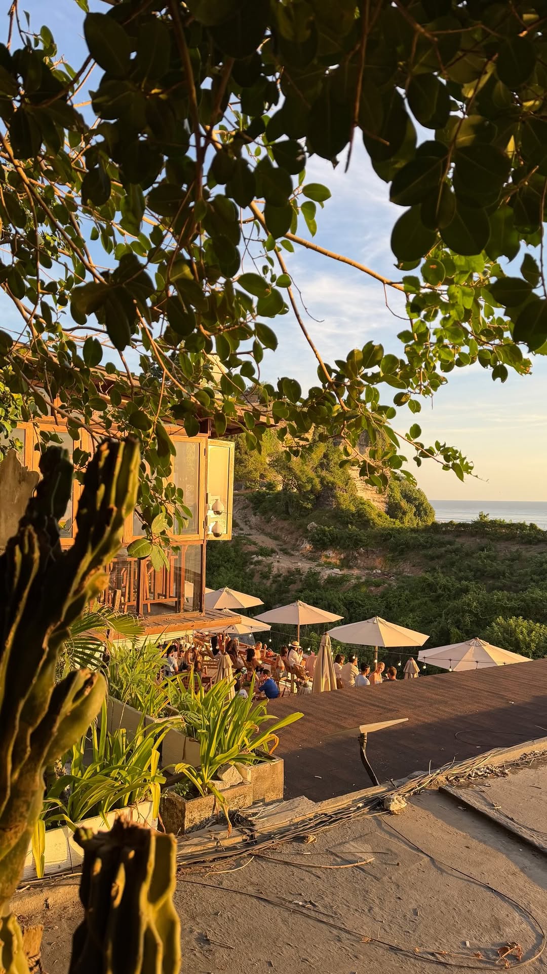 Joelle Smit, Karma Kandara Private Beach