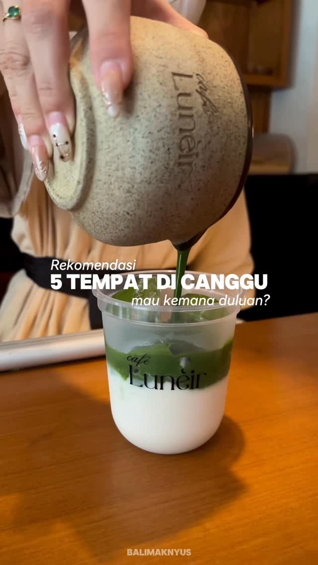 Info Kuliner Bali, Archive Coffee • Parkcafe