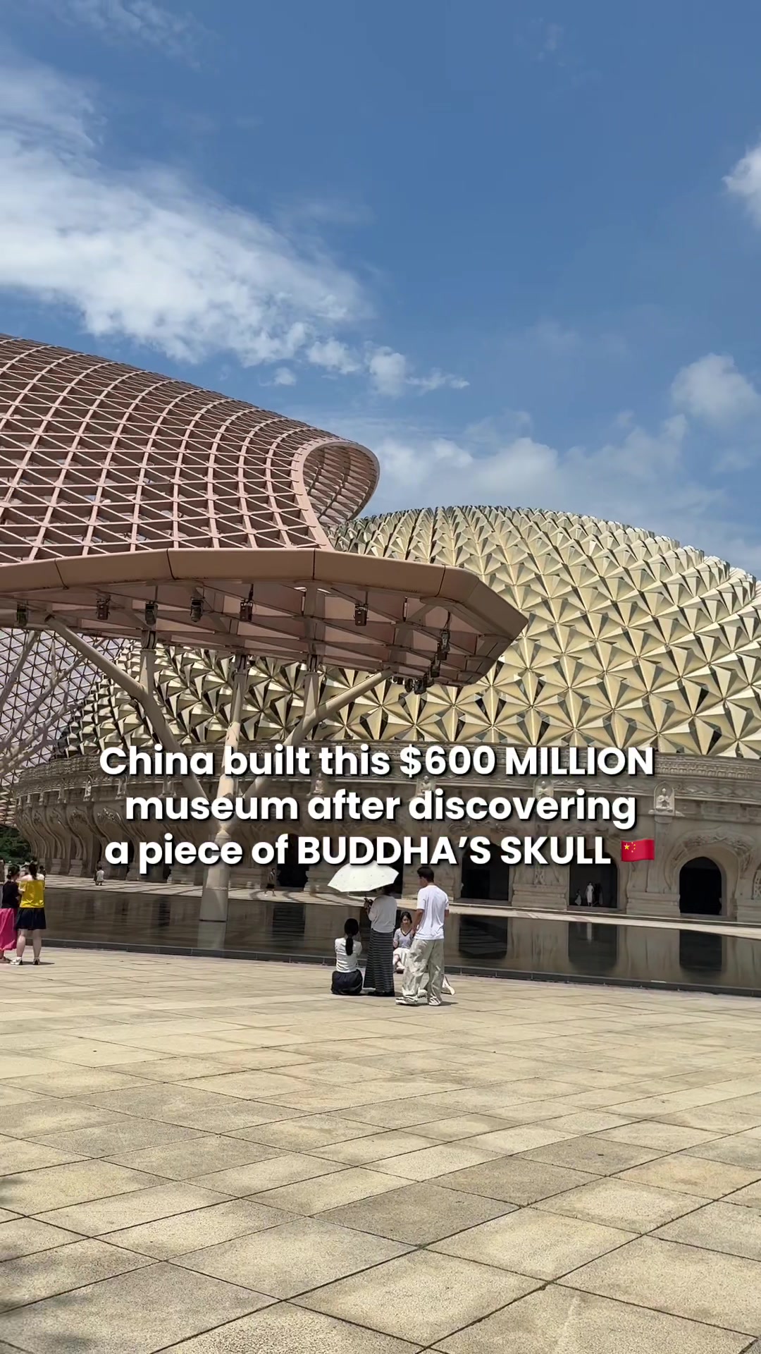 alexonthespot_, Niushoushan Cultural Tourism Zone
