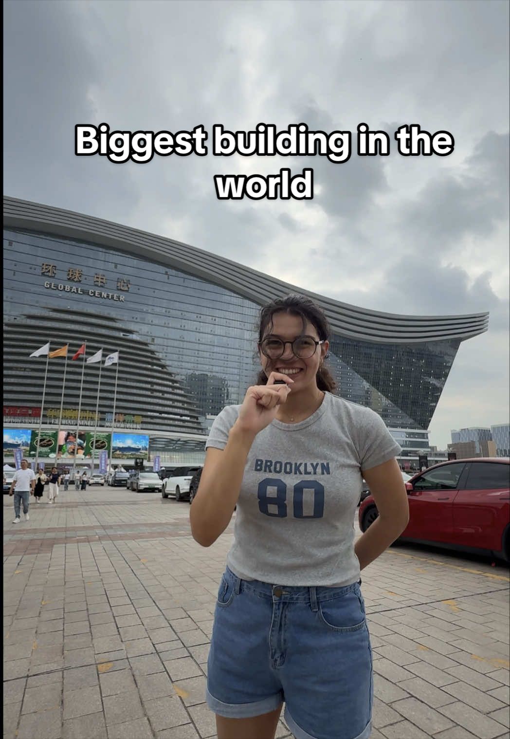 Shini 𓆩♡𓆪, Global Center