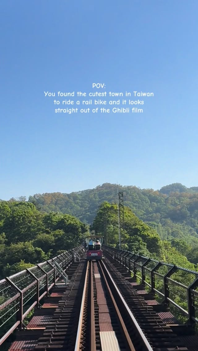 Serene Travel, Shengxing Station