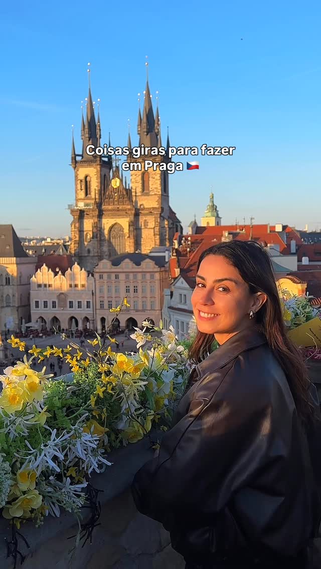 Ana Grova | Lifestyle | Viagens | Foodie, Karlovy Lazne - Nightclub