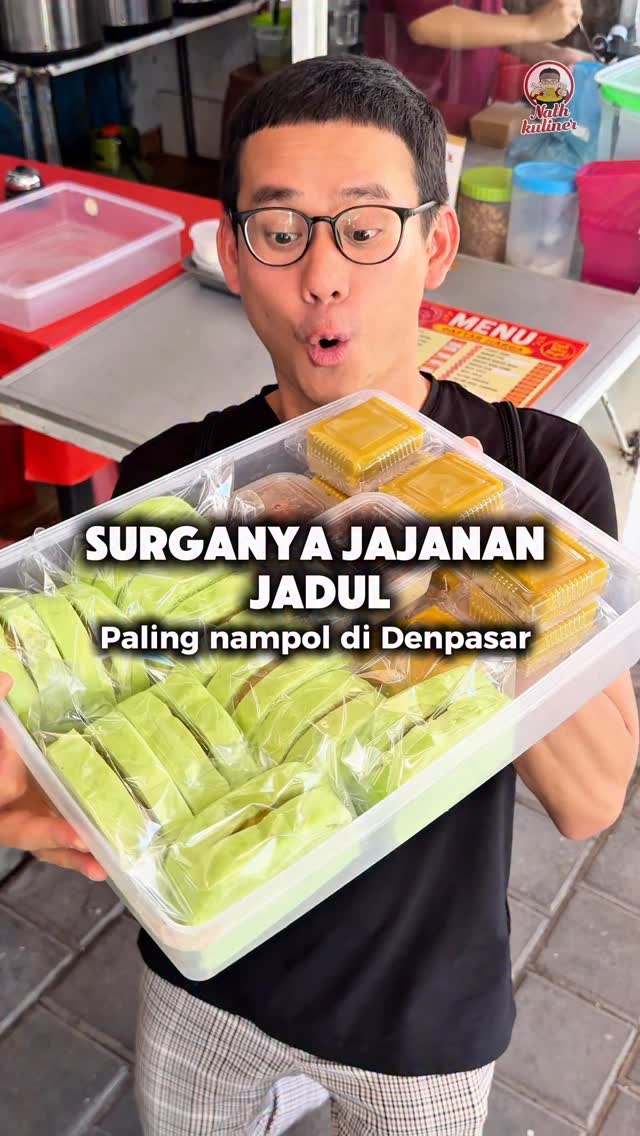 Jonathan Mulia, Tahwa AHIM 85 Sidakarya