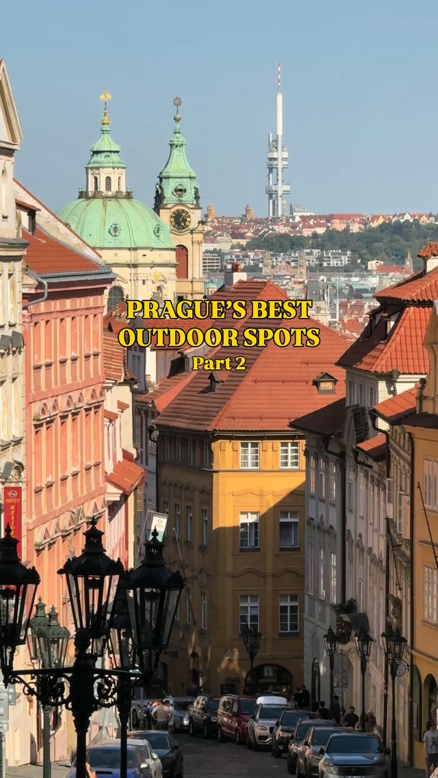 Zuzi & Honza | Taste of Prague Food Tours, Bistro Monk
