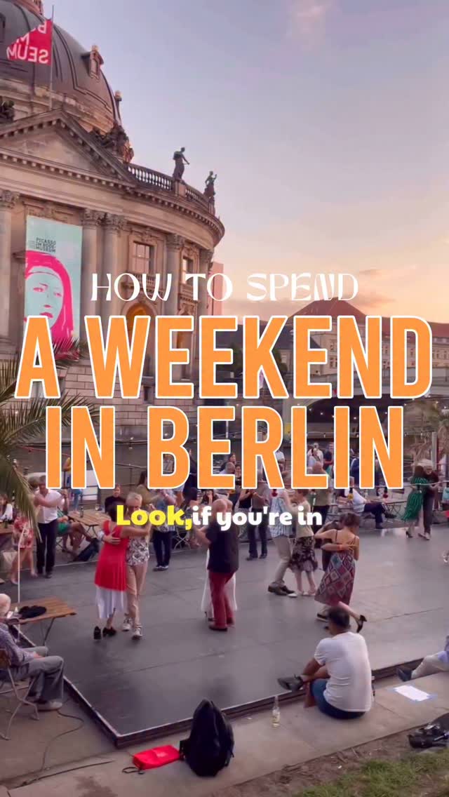Farah | Hotel • Travel📍Berlin, Brandenburg Gate