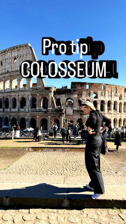 K R I S  Rituvík, Colosseum
