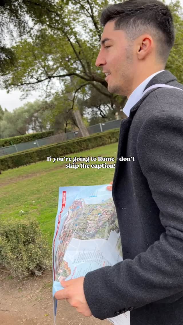 Maps & Memories Blog, St. Peter's Basilica
