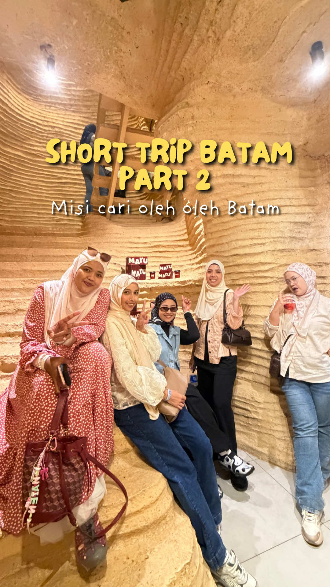 jajafndy_, Batam Harbour Boutique Hotel & Spa