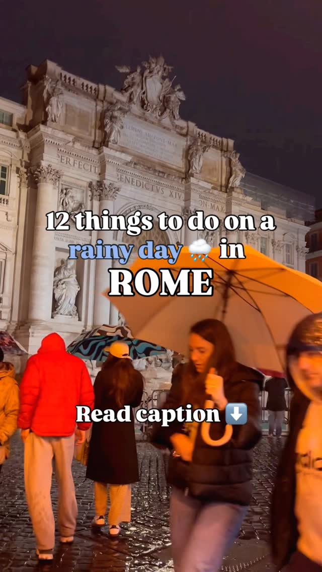 Rome Dream Guide, Doria Pamphili Gallery