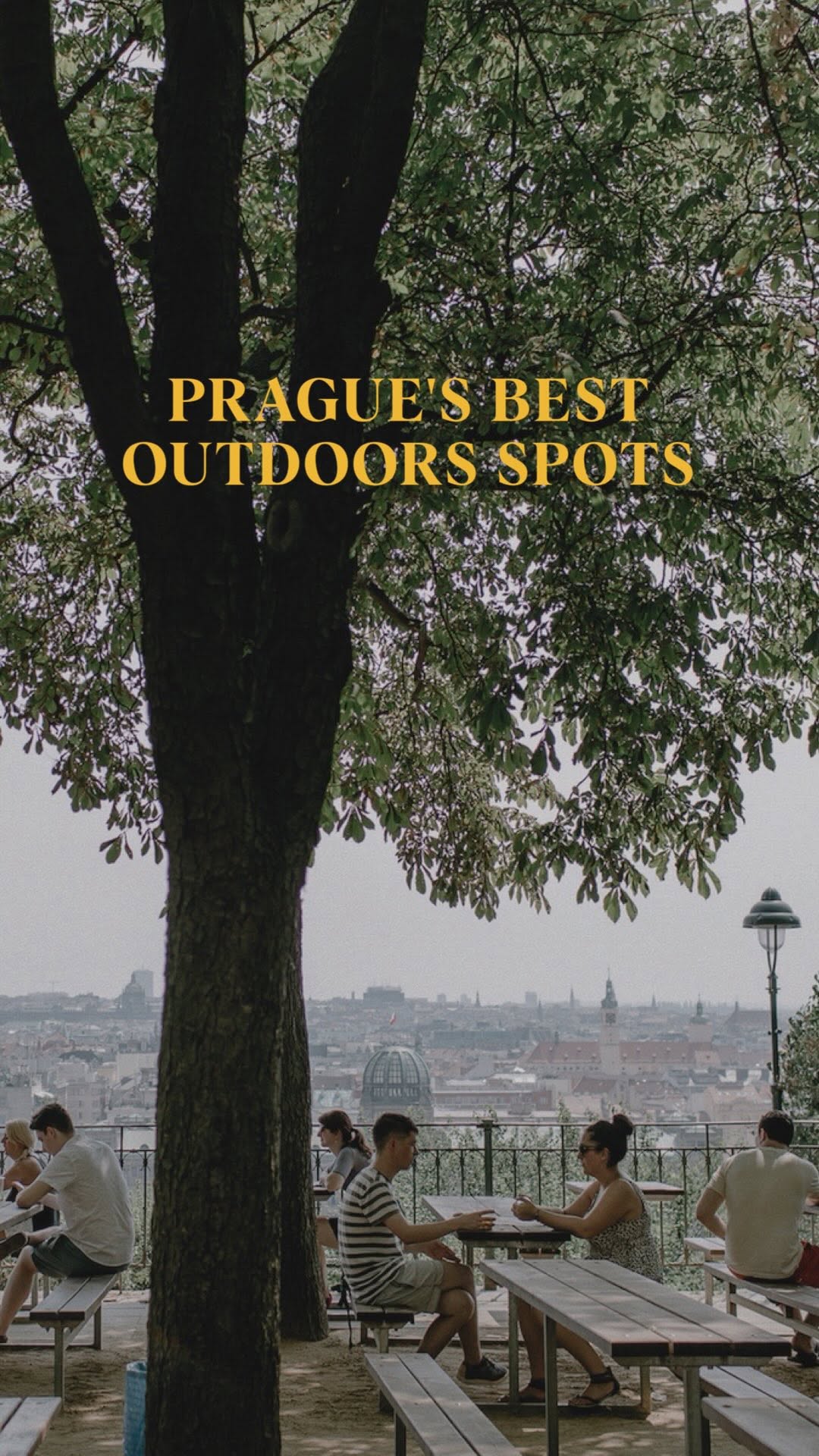 Zuzi & Honza | Taste of Prague Food Tours, Kuchyň